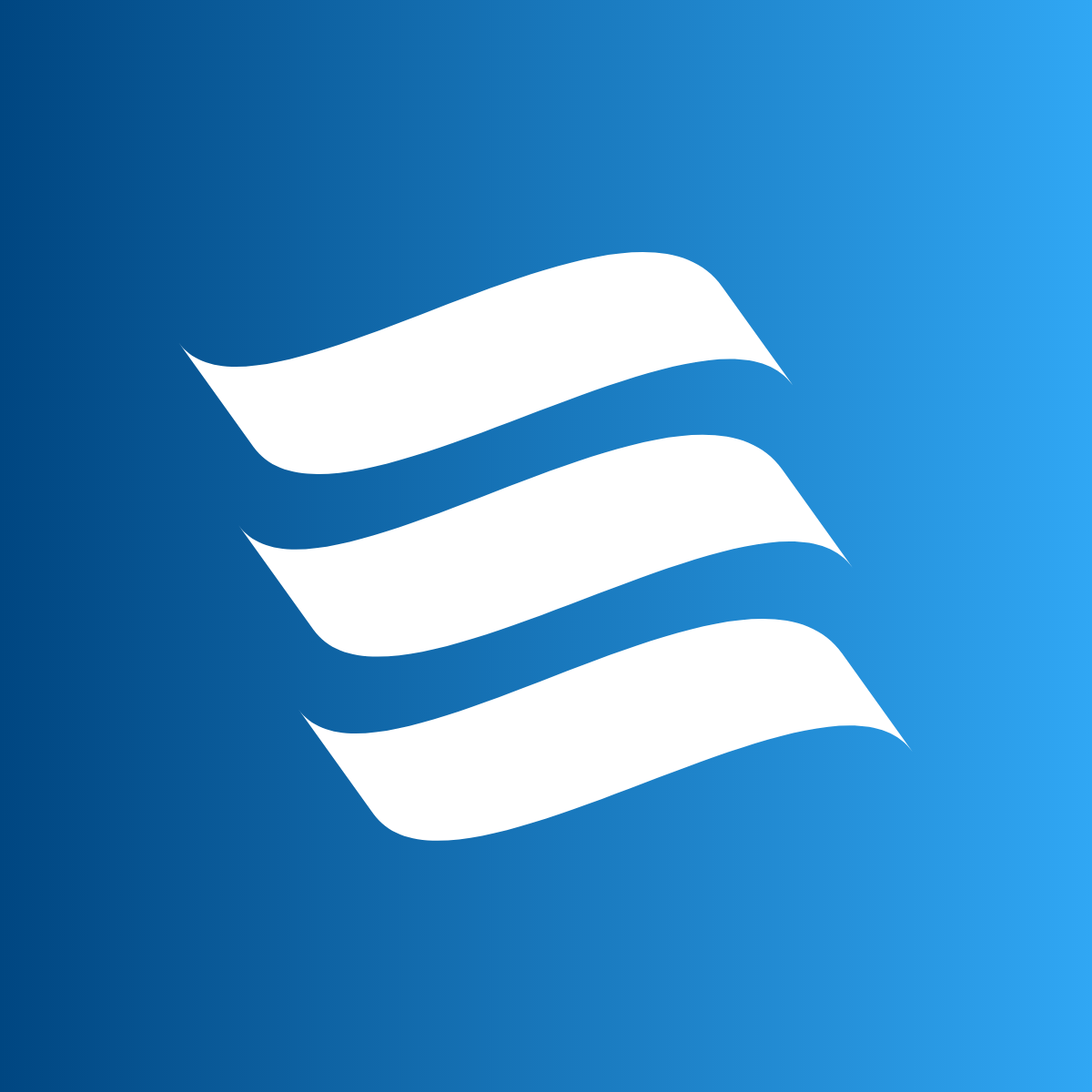 App icon