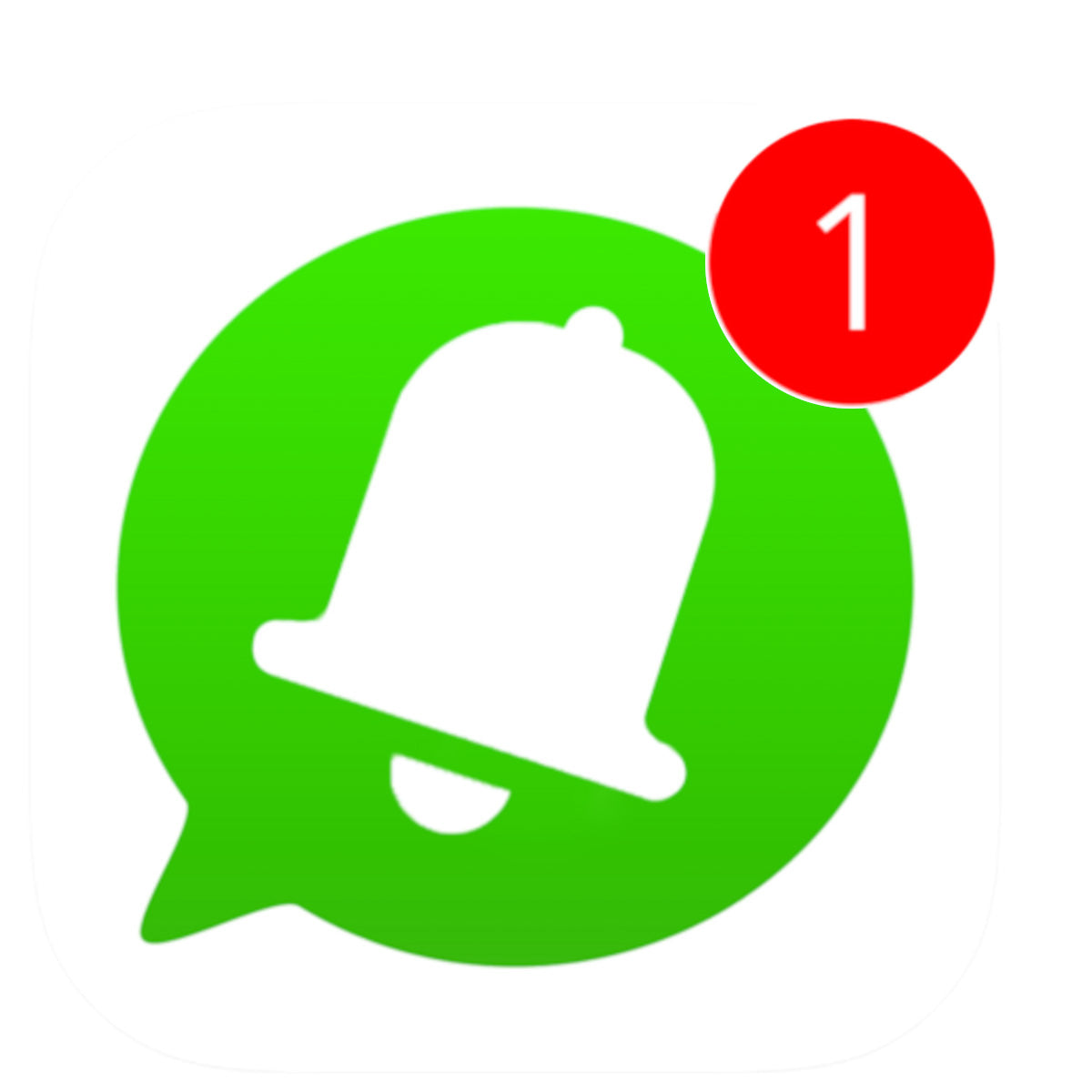 App icon