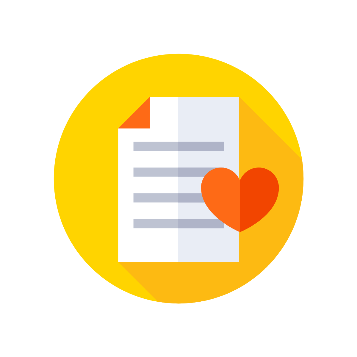 App icon