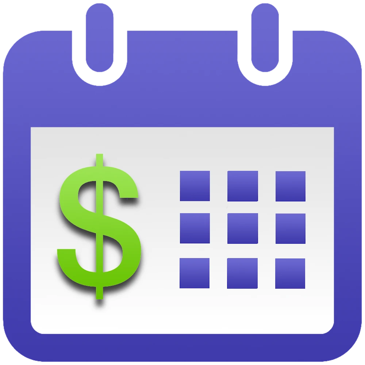 App icon