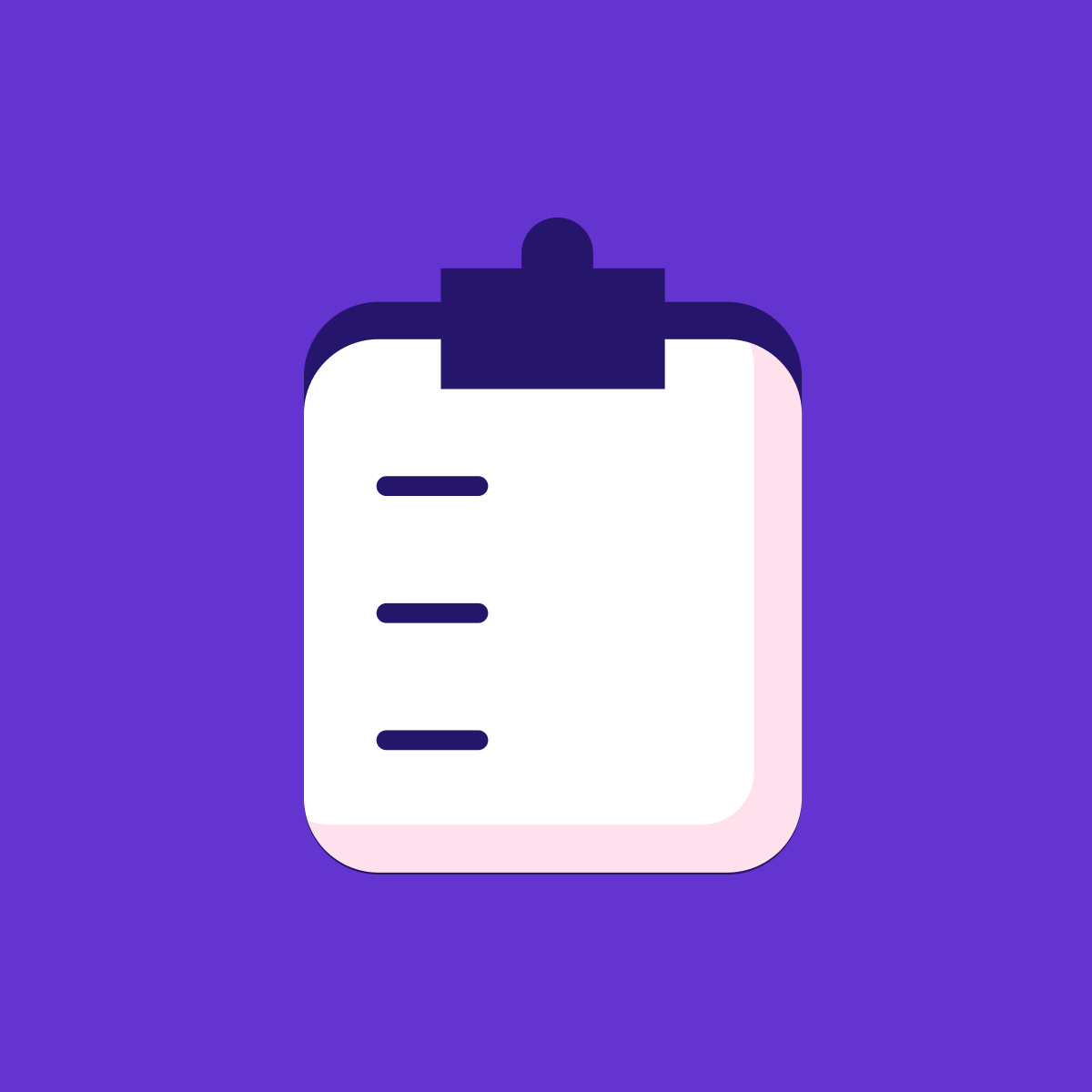 App icon