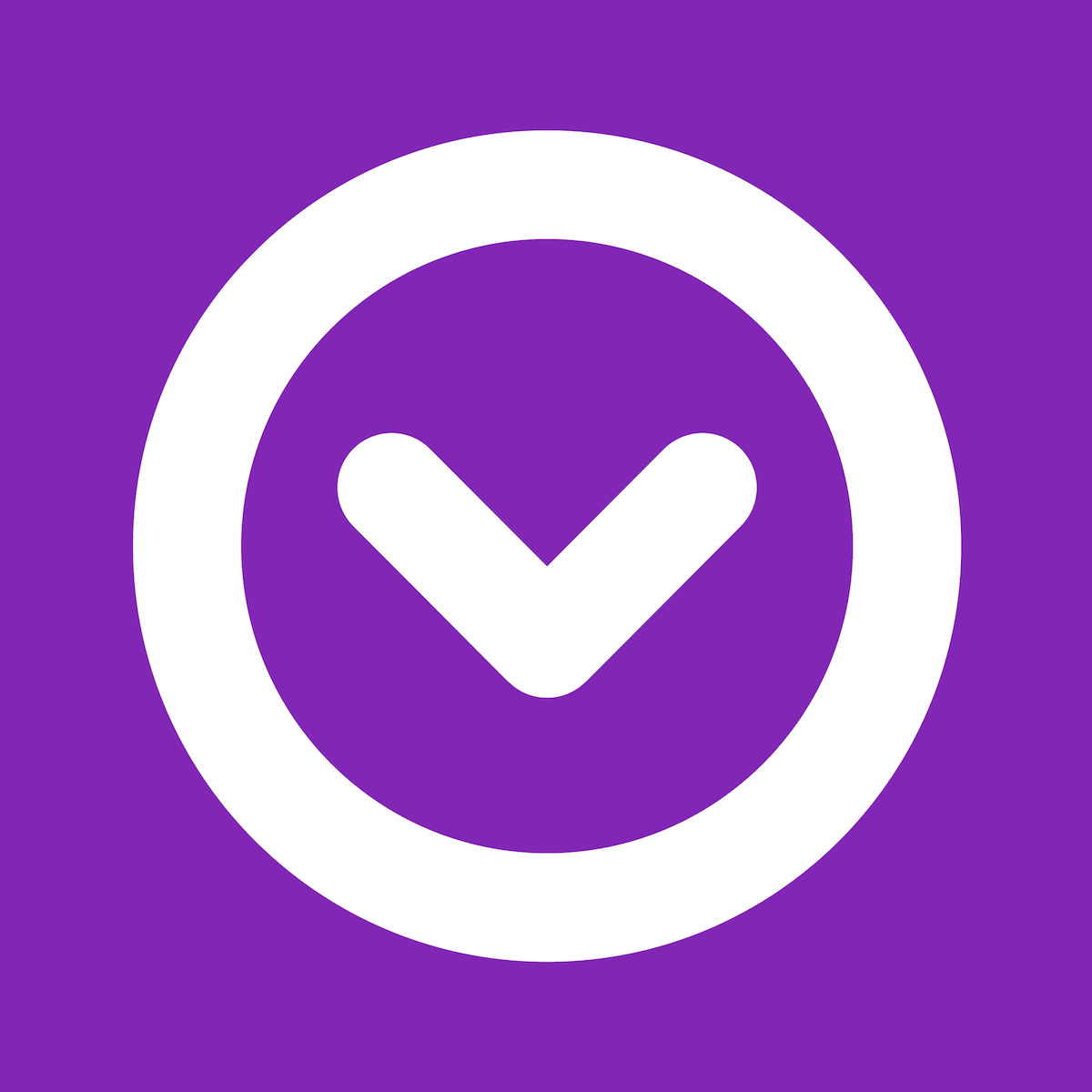 App icon