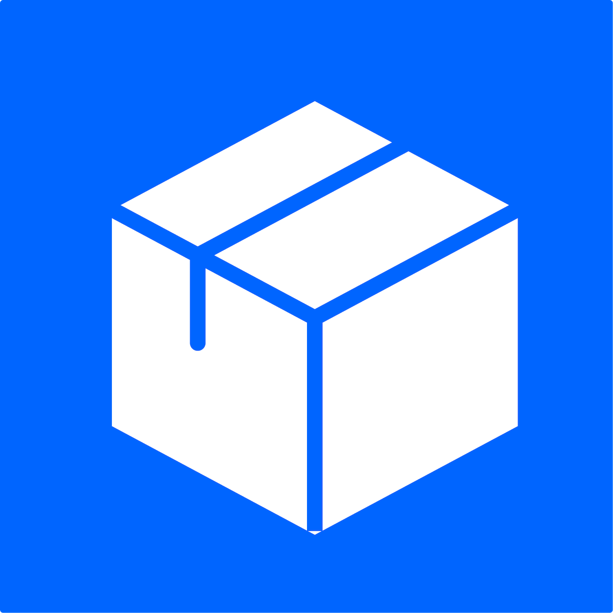App icon