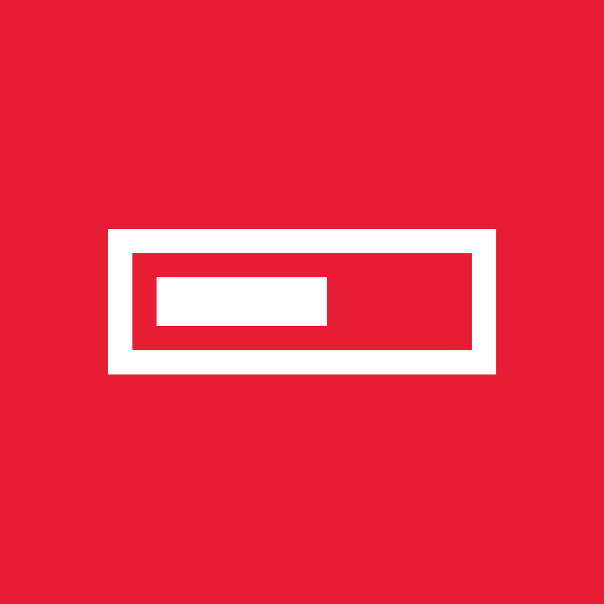 App icon