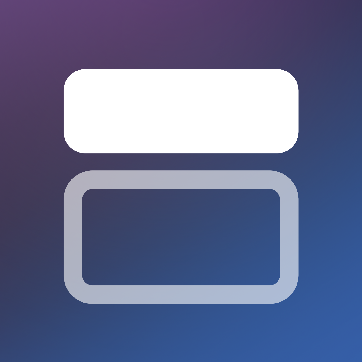 App icon