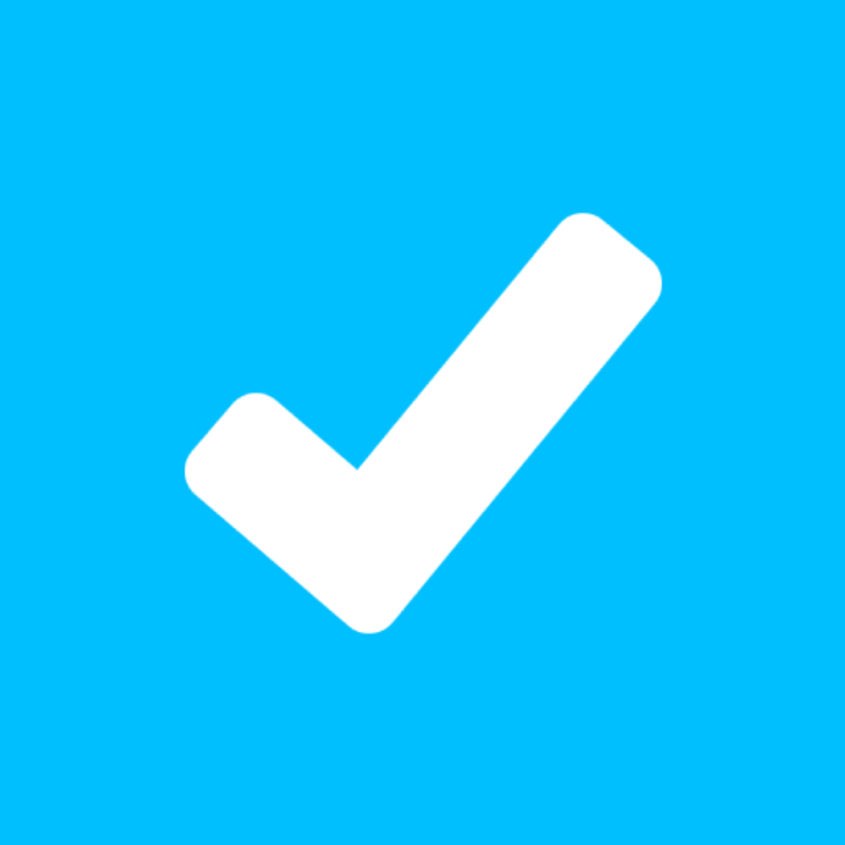 App icon