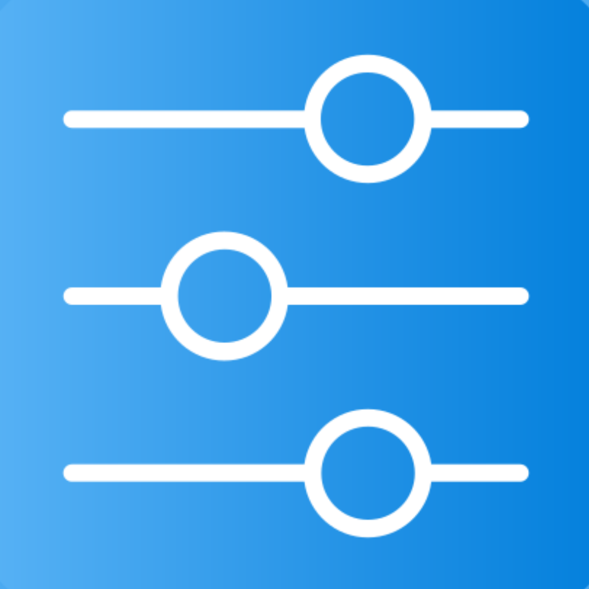 App icon