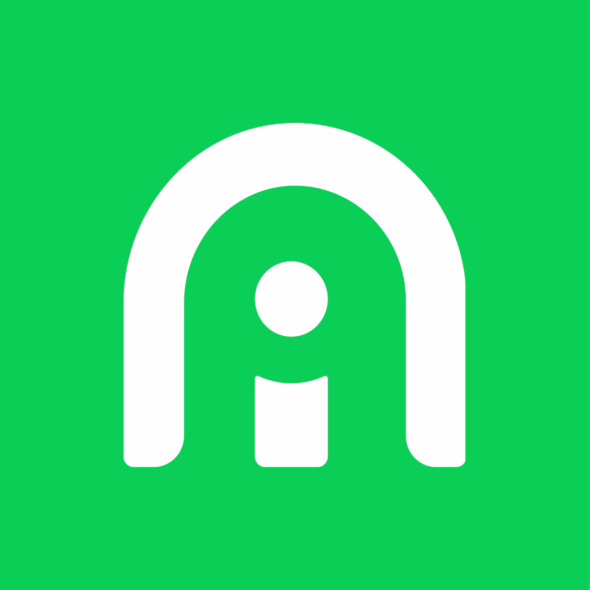 App icon