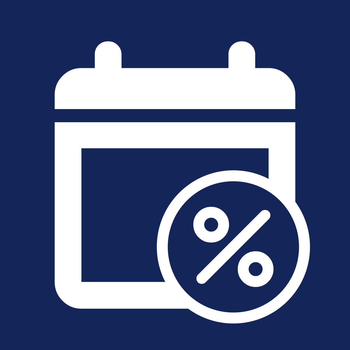 App icon