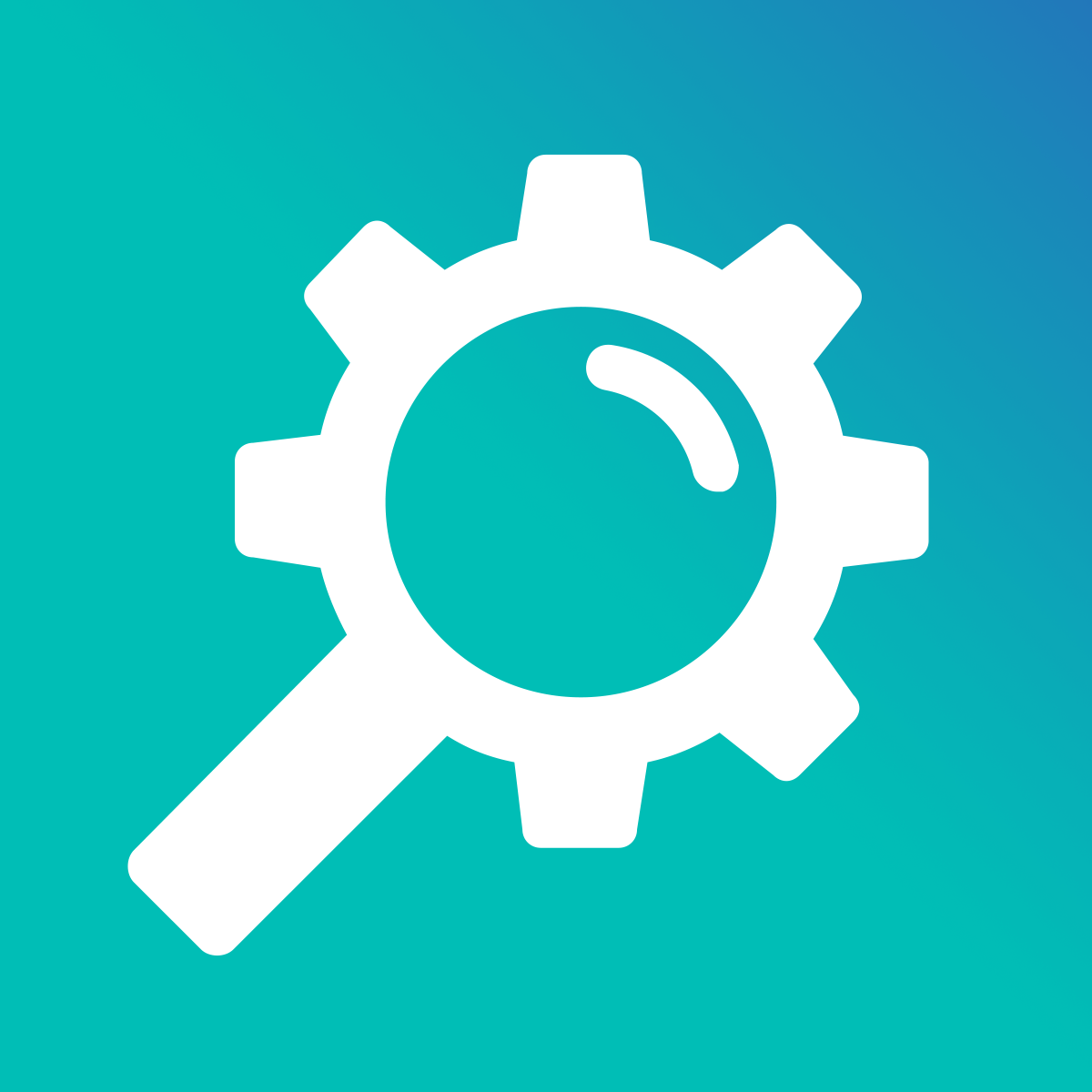App icon