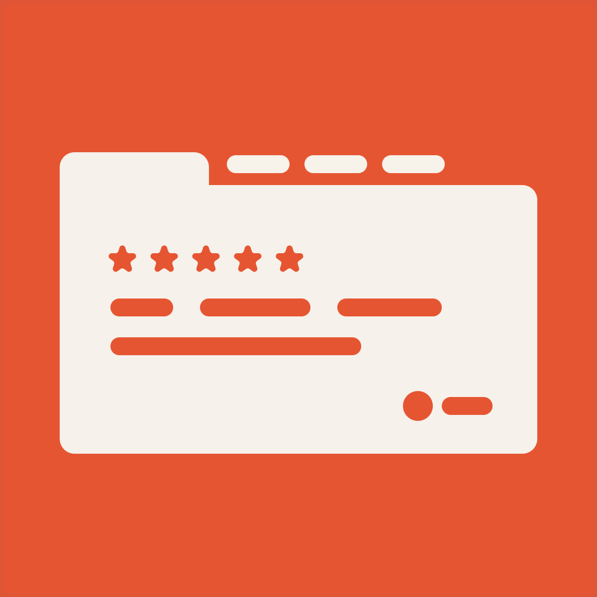 App icon