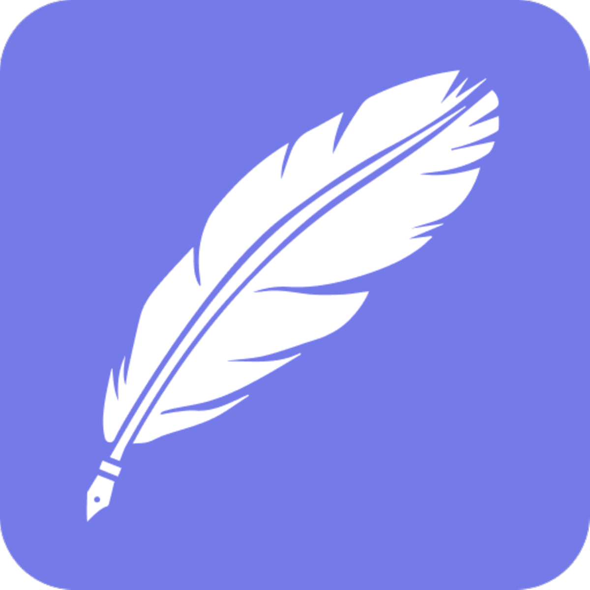App icon