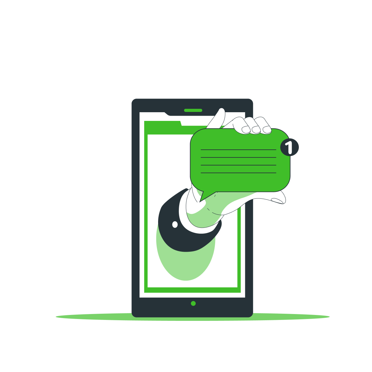 App icon