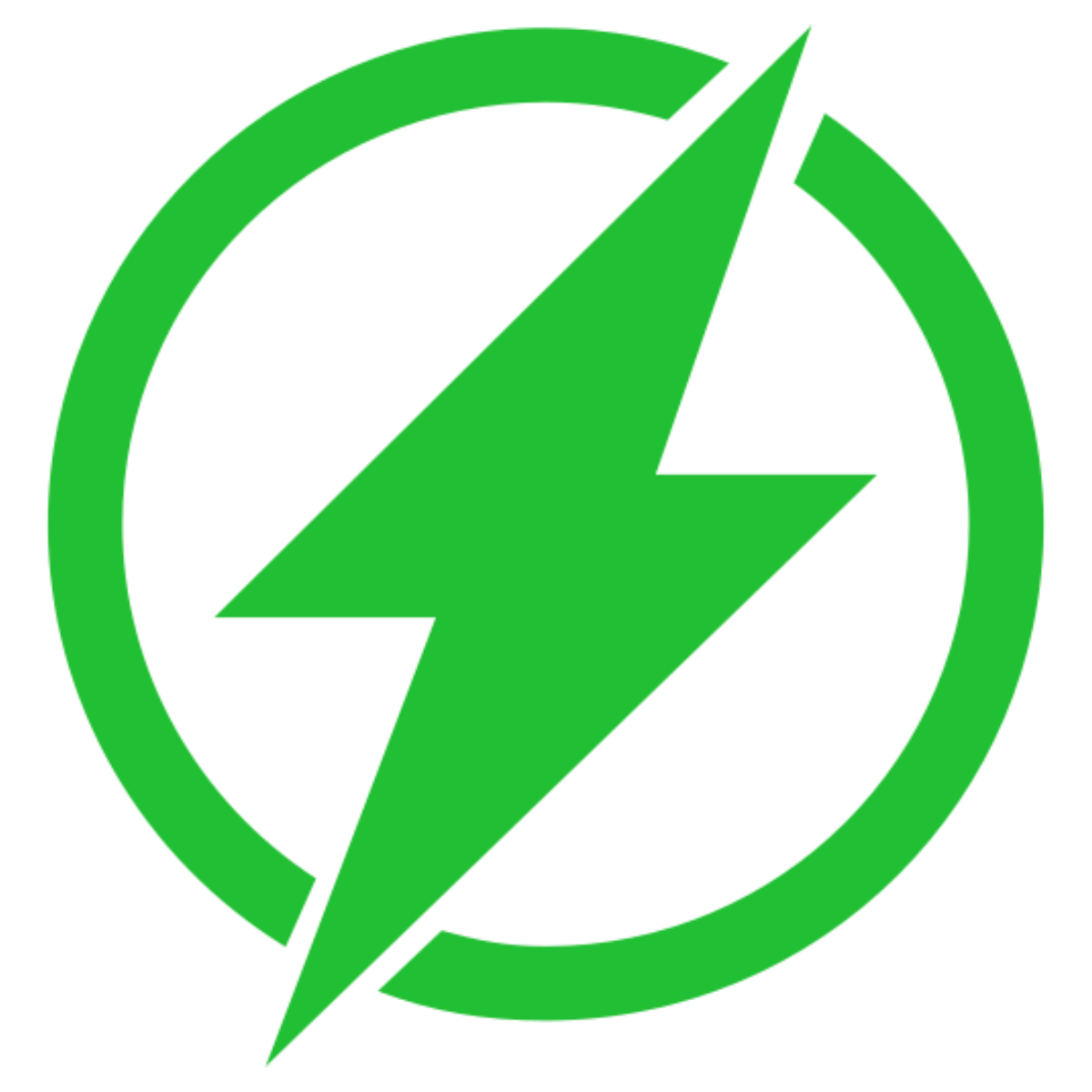 App icon