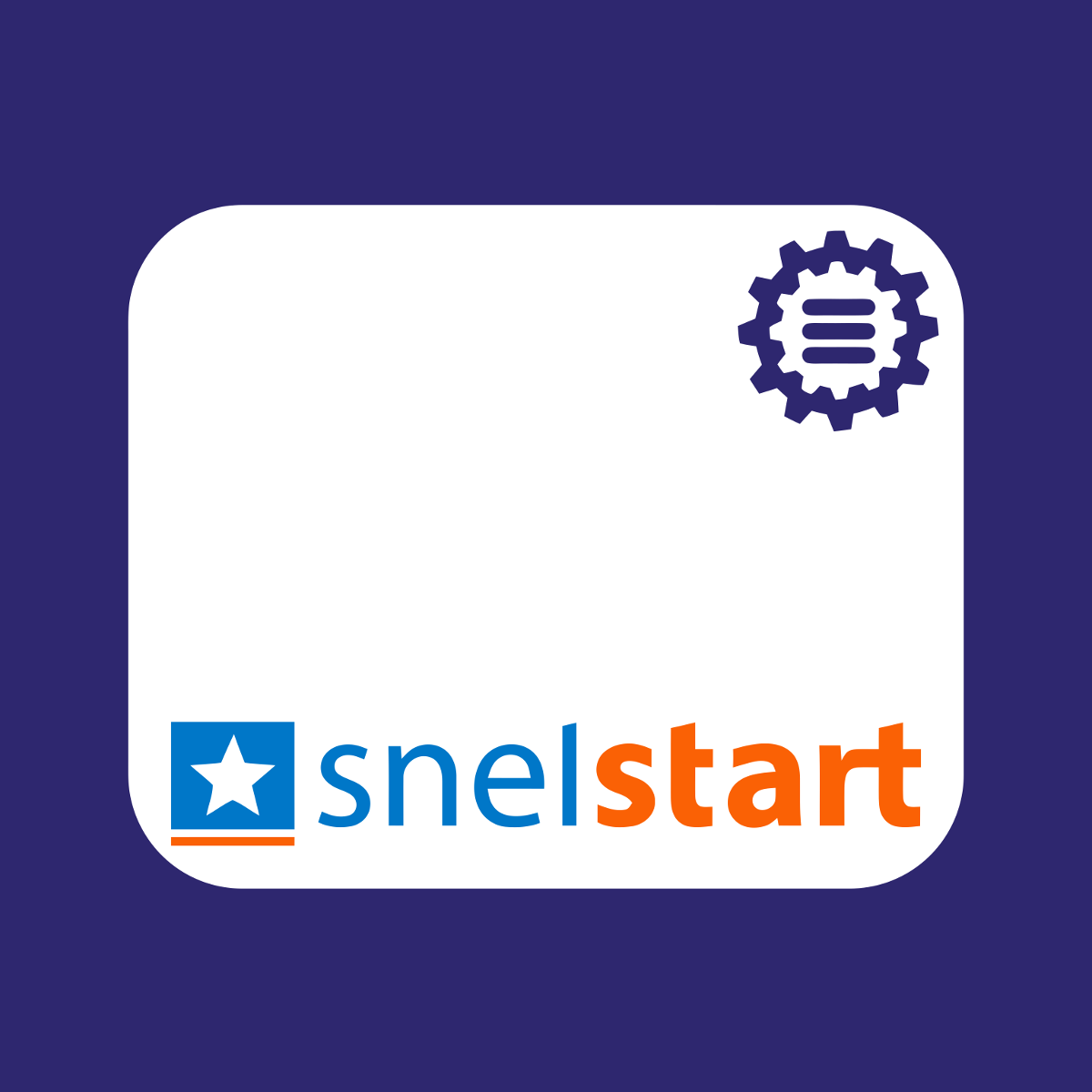 App icon