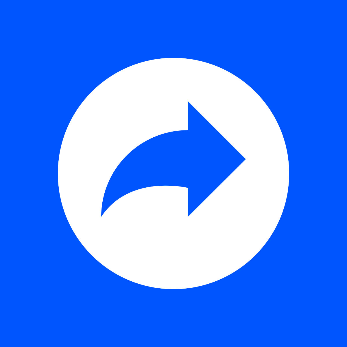 App icon
