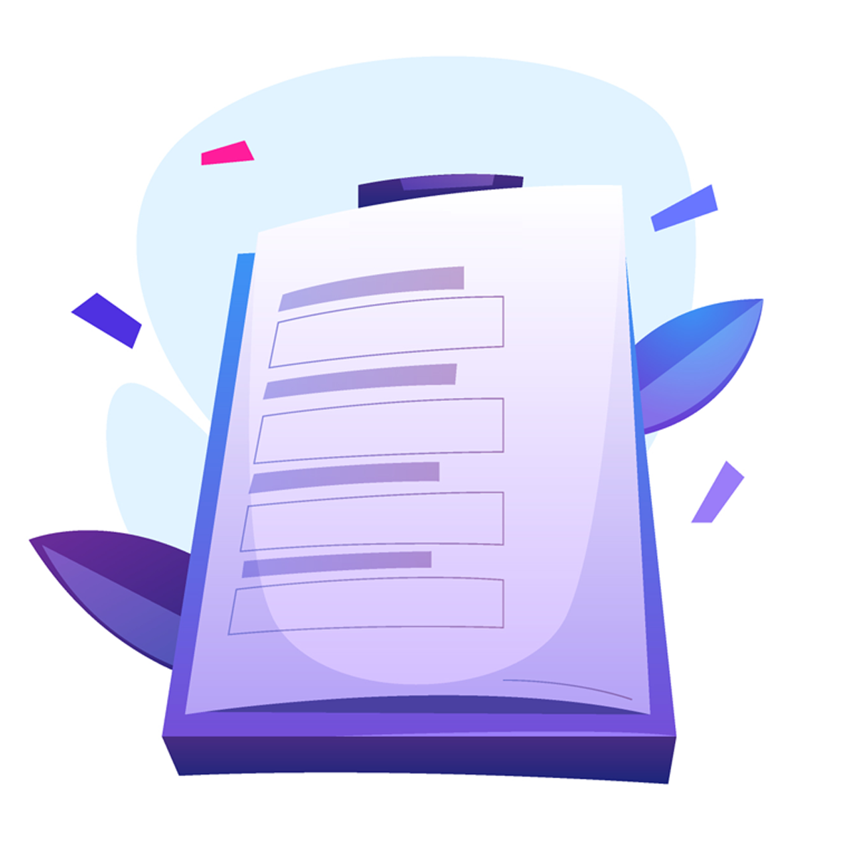 App icon