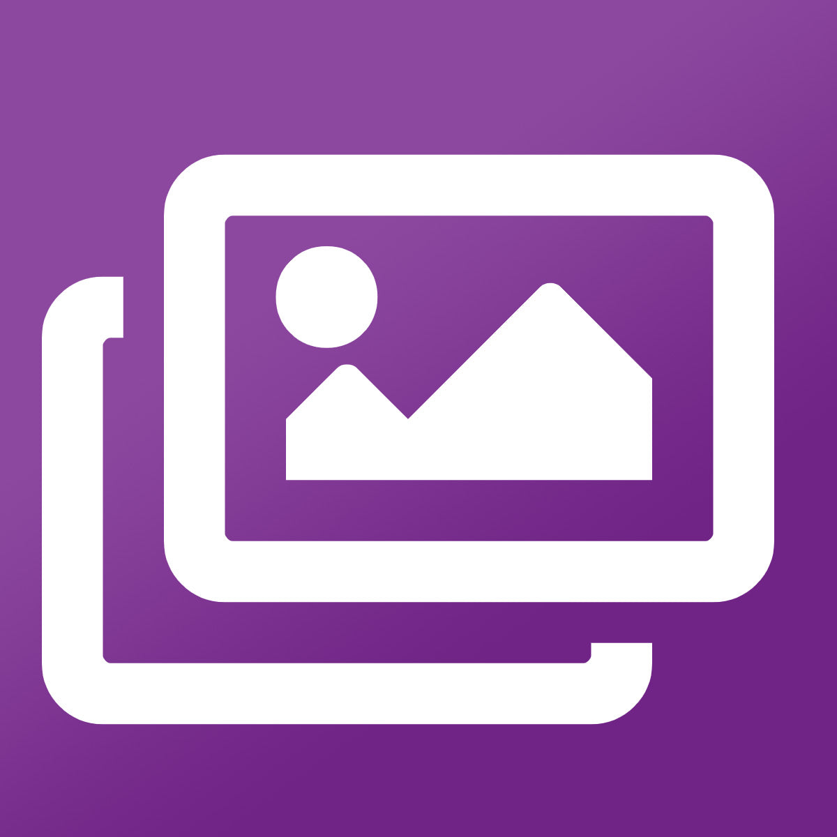 App icon