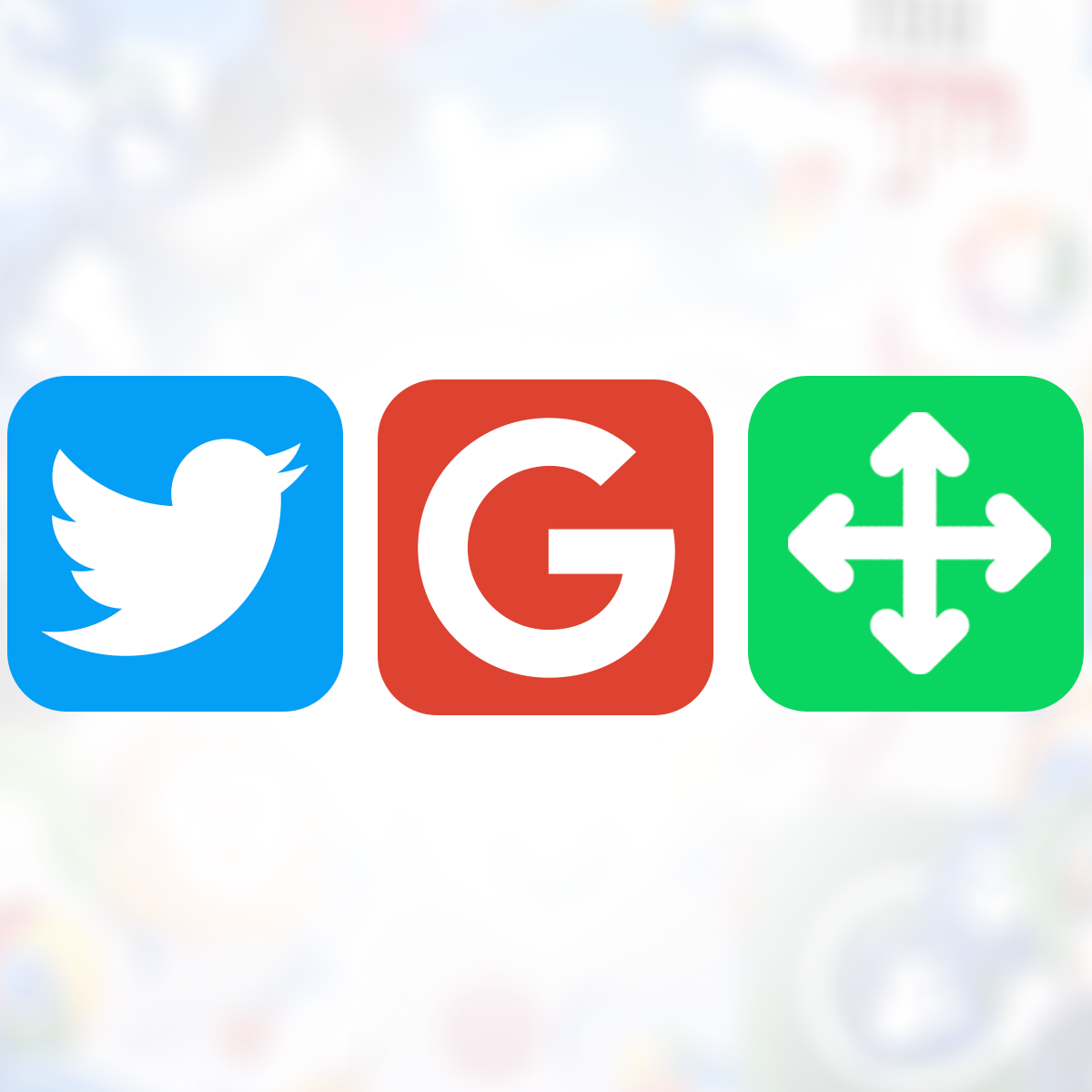 App icon