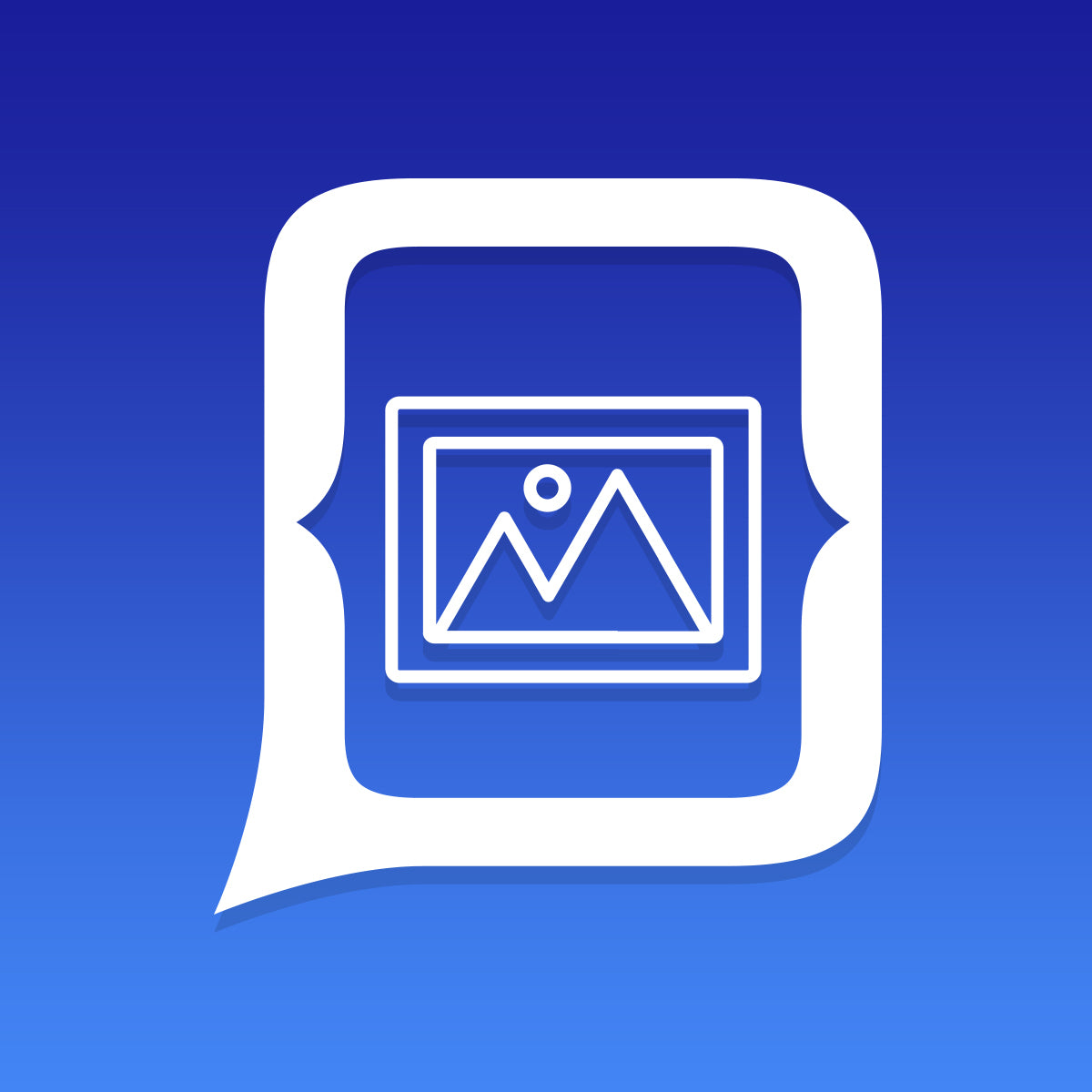 App icon