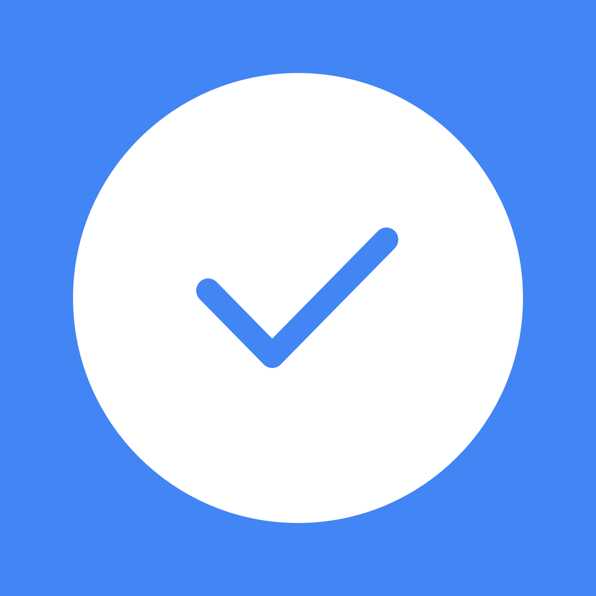 App icon