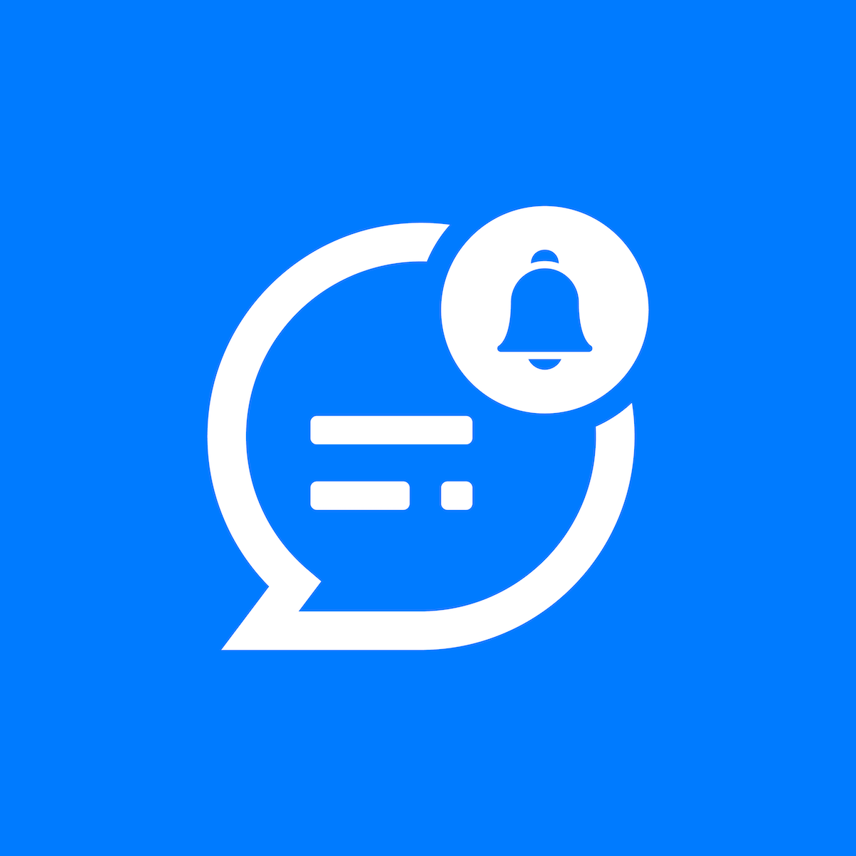 App icon