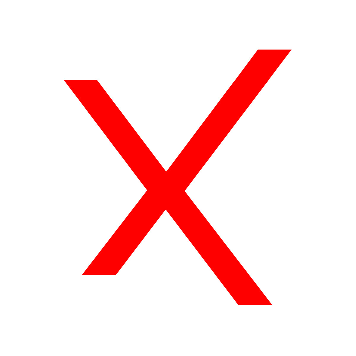 App icon