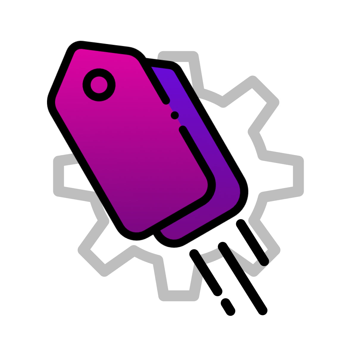 App icon
