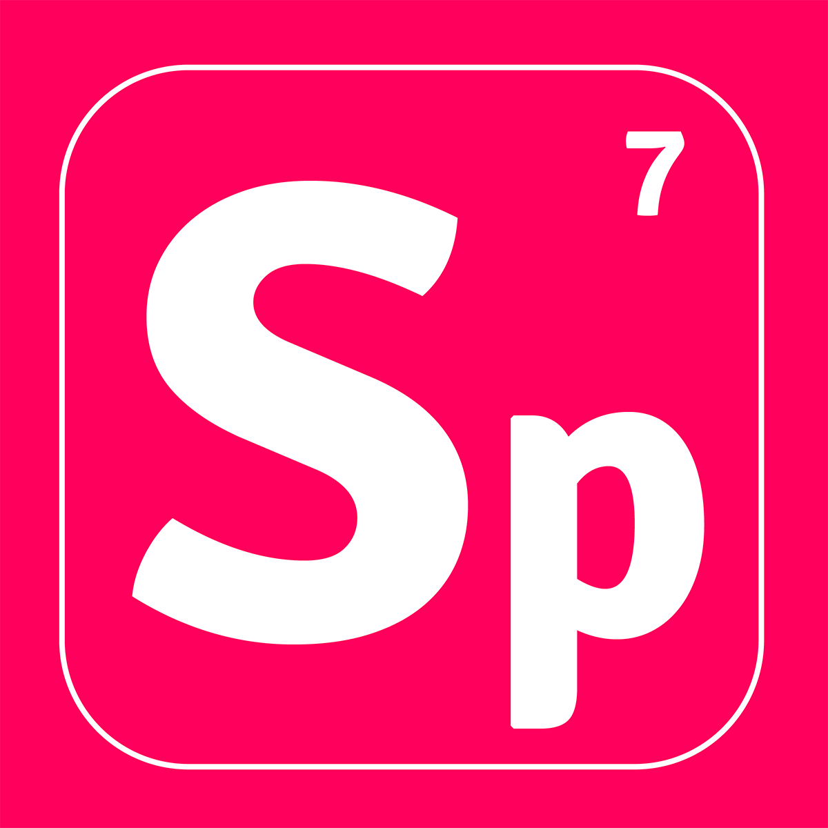 App icon