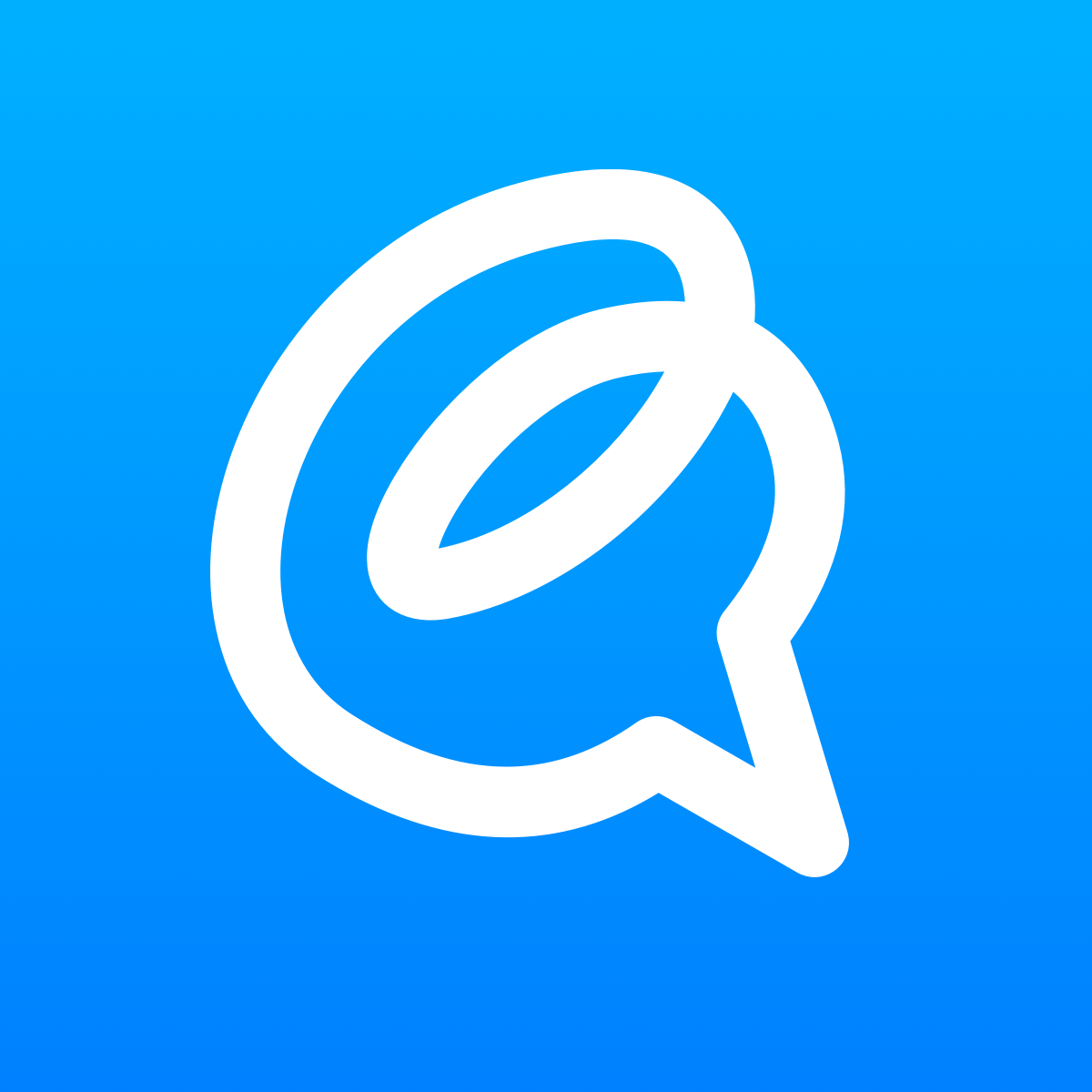App icon