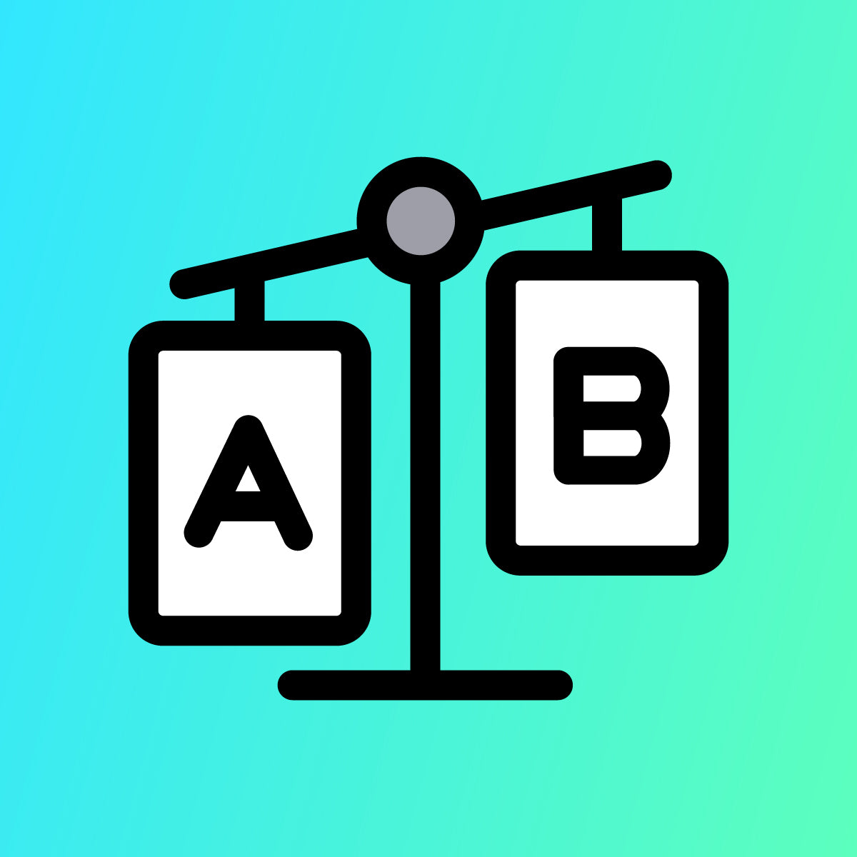 App icon