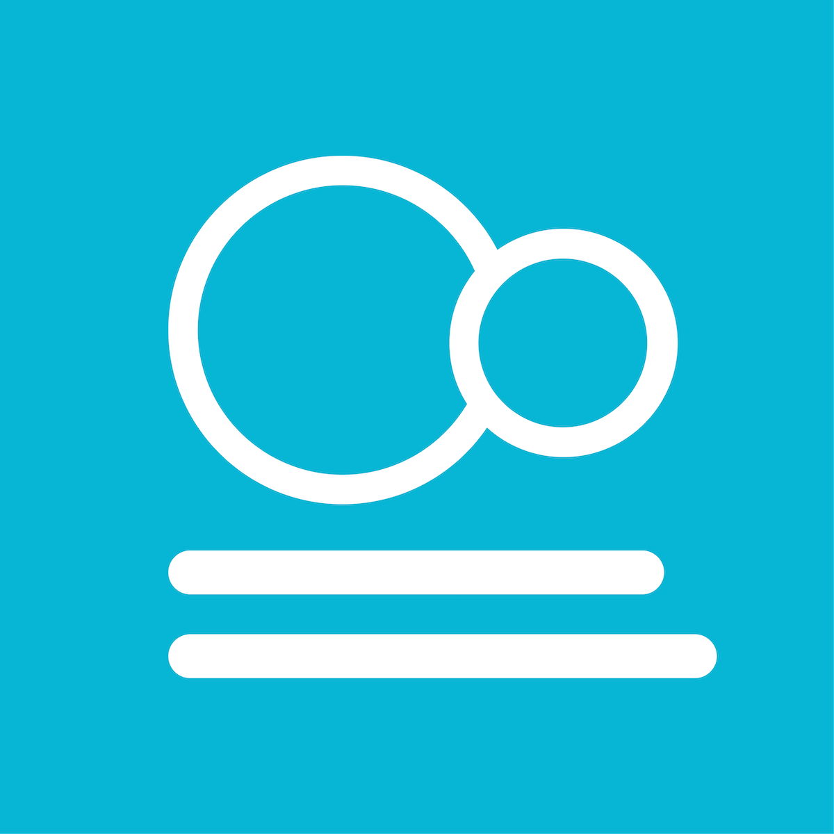 App icon