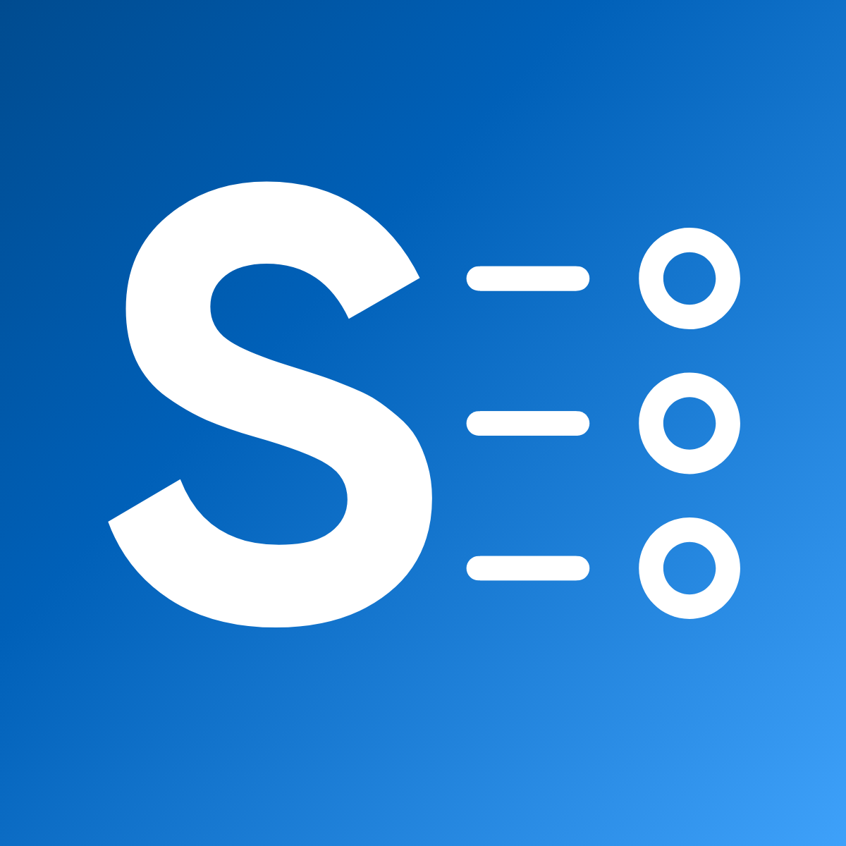 App icon