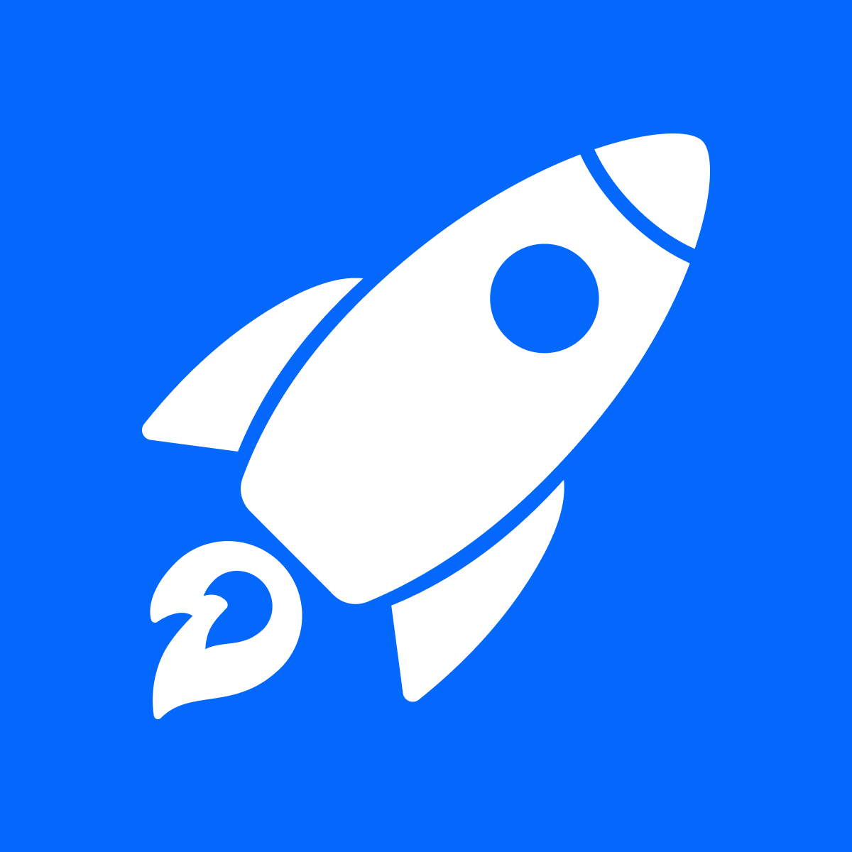 App icon