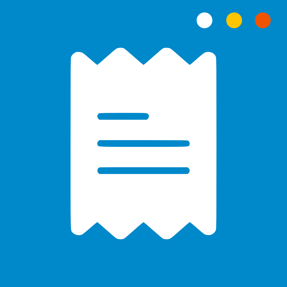 App icon