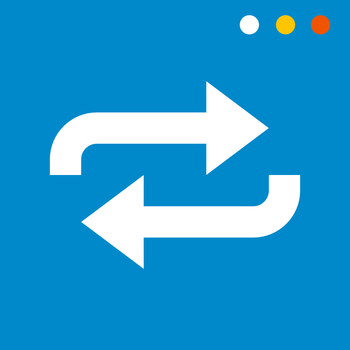 App icon