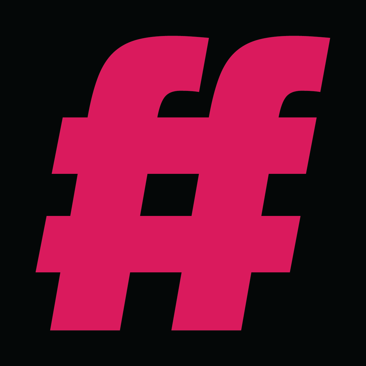 App icon