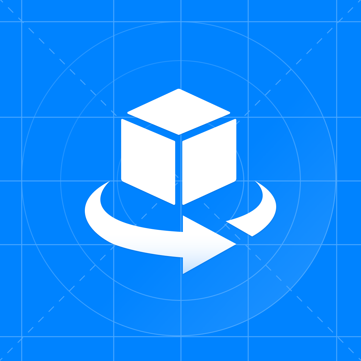 App icon