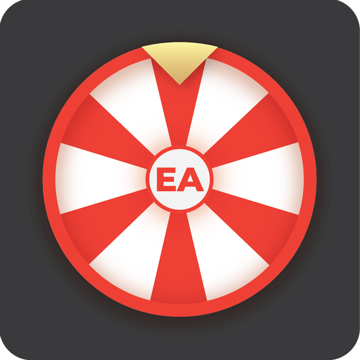 App icon