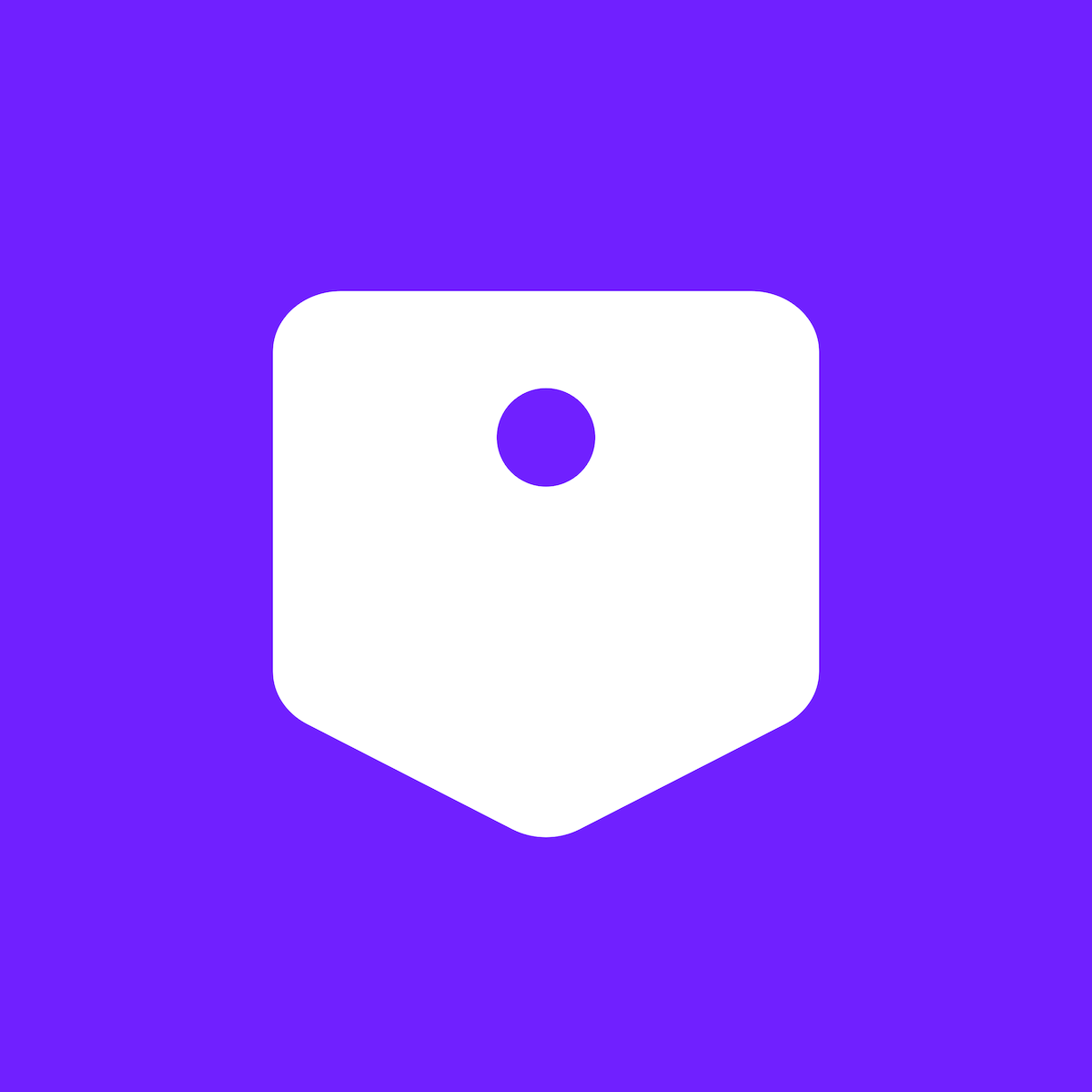 App icon