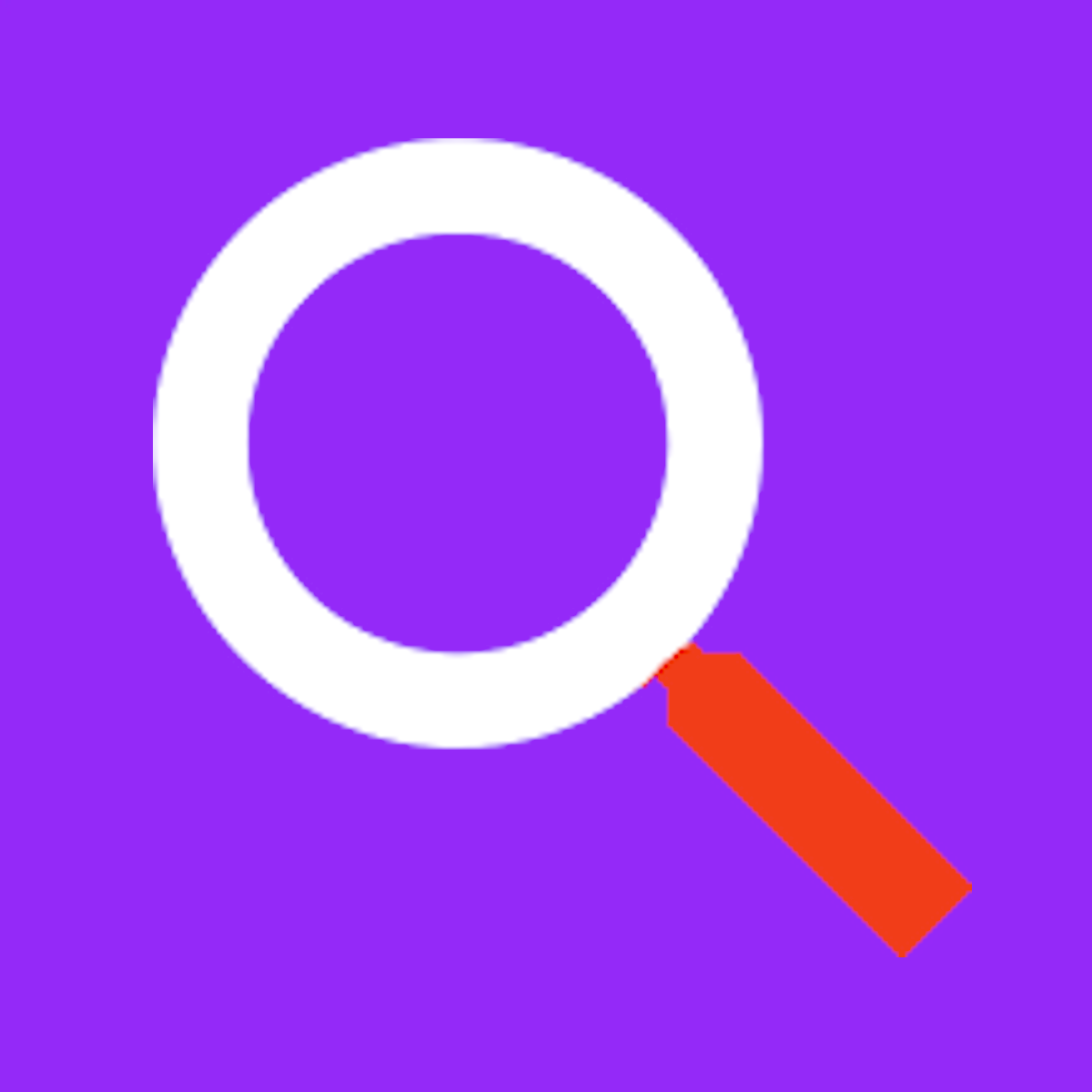 App icon