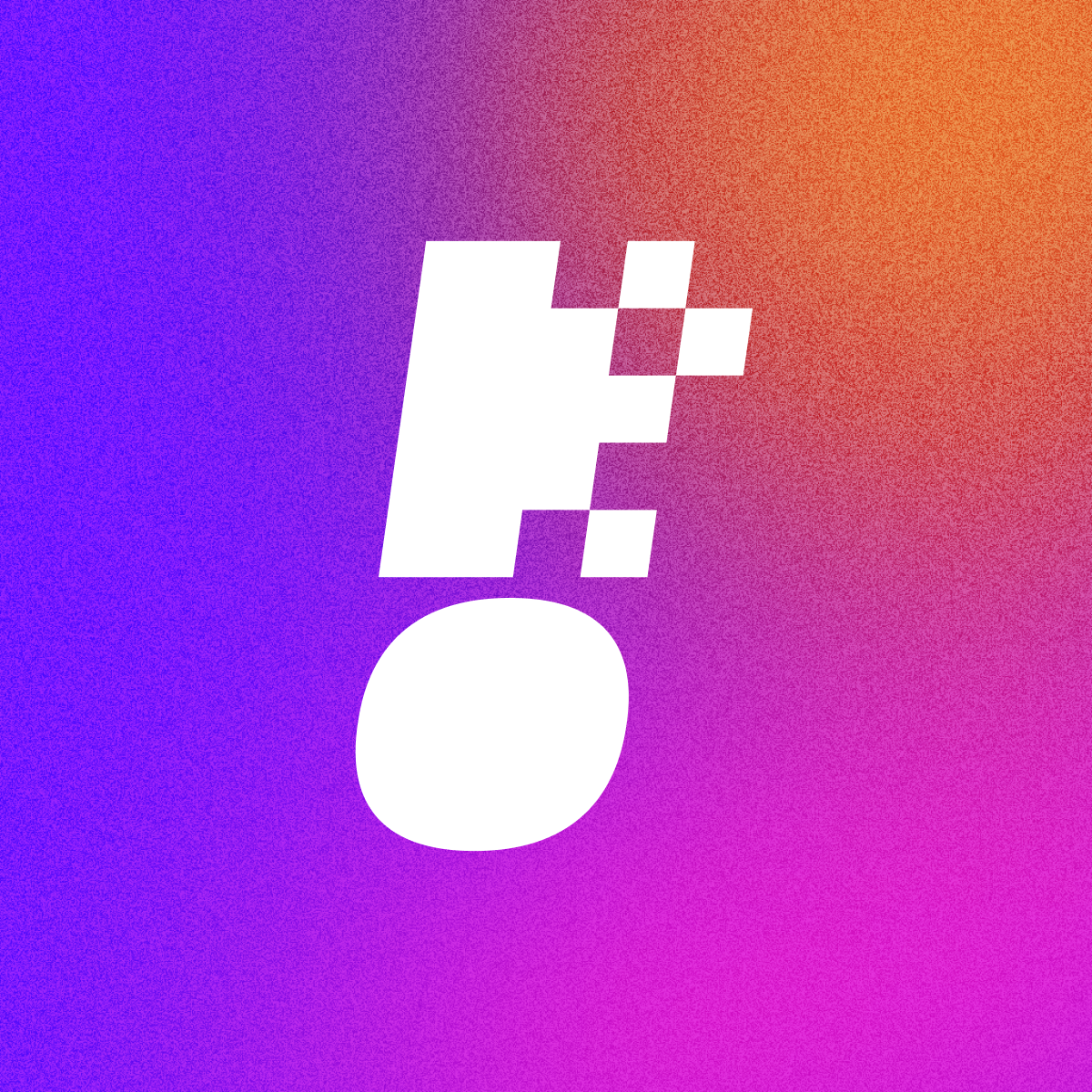App icon
