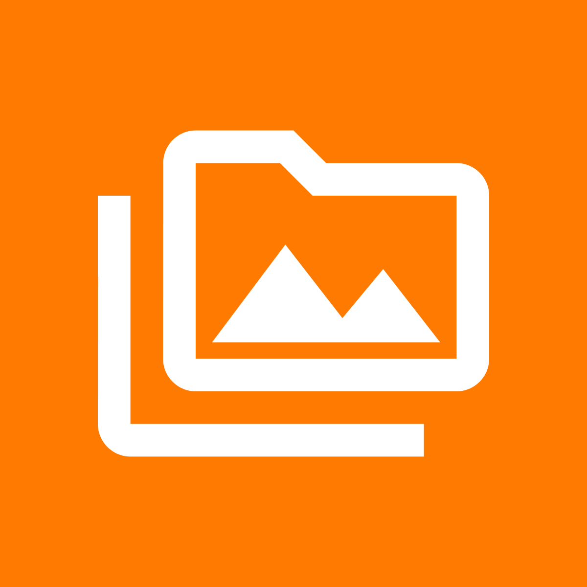 App icon