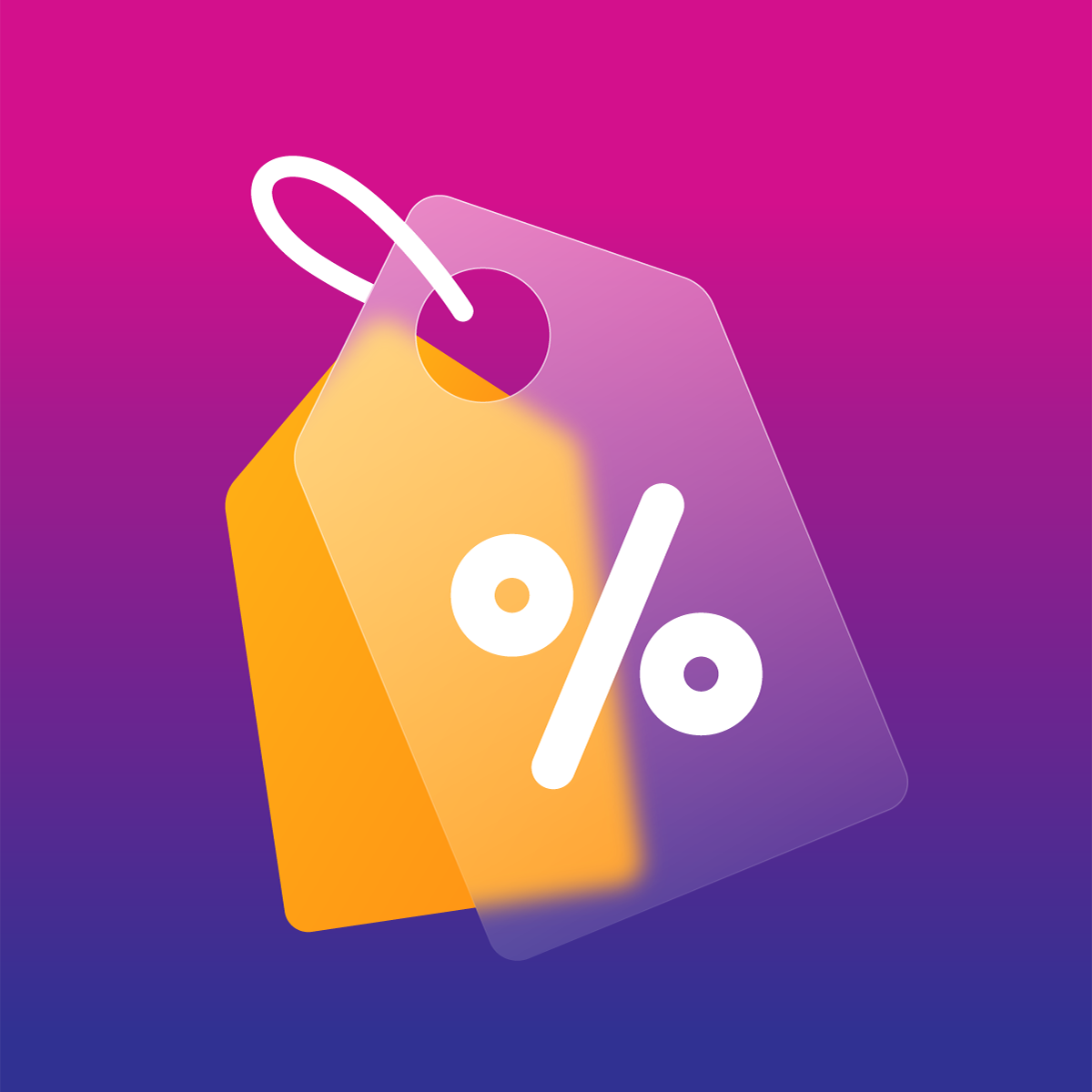 App icon