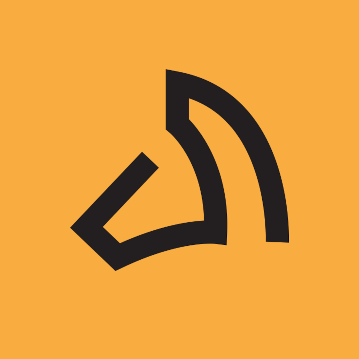 App icon