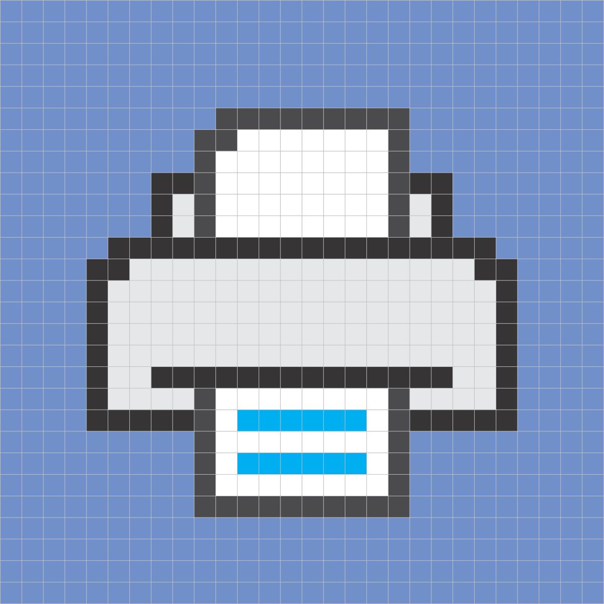 App icon