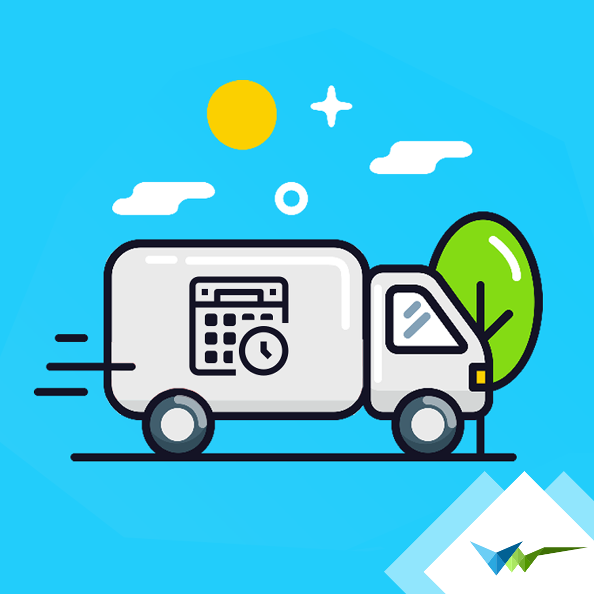 App icon