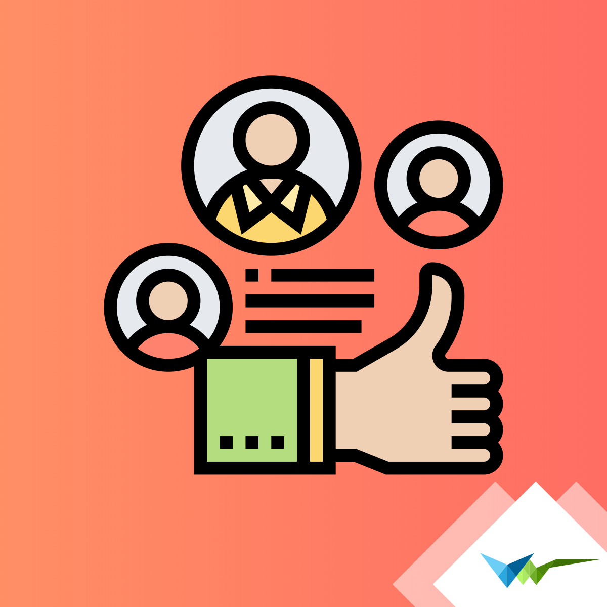 App icon