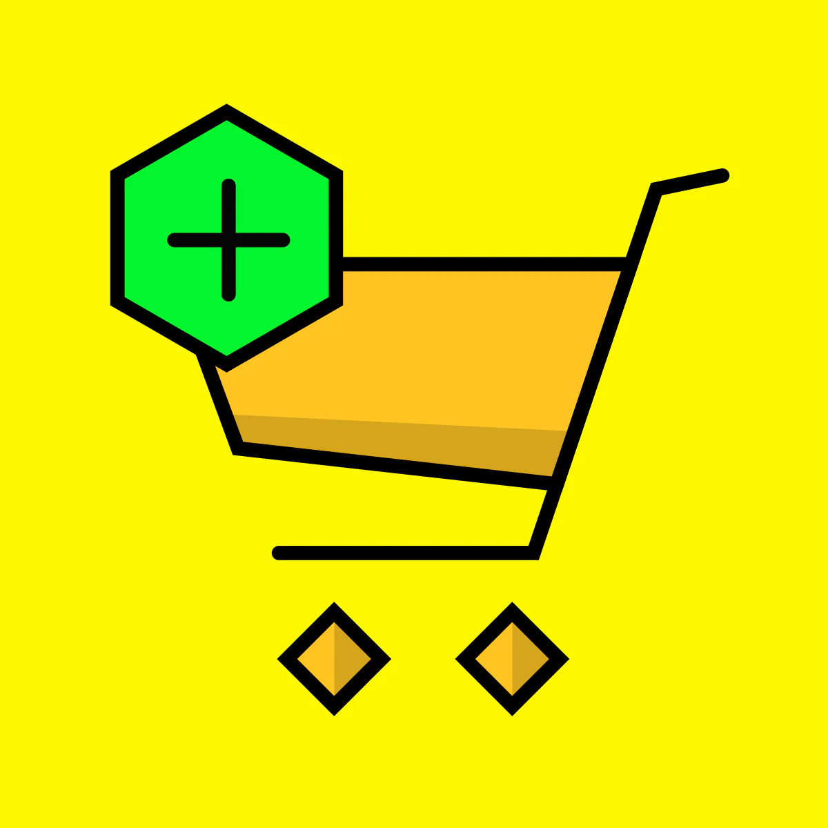 App icon