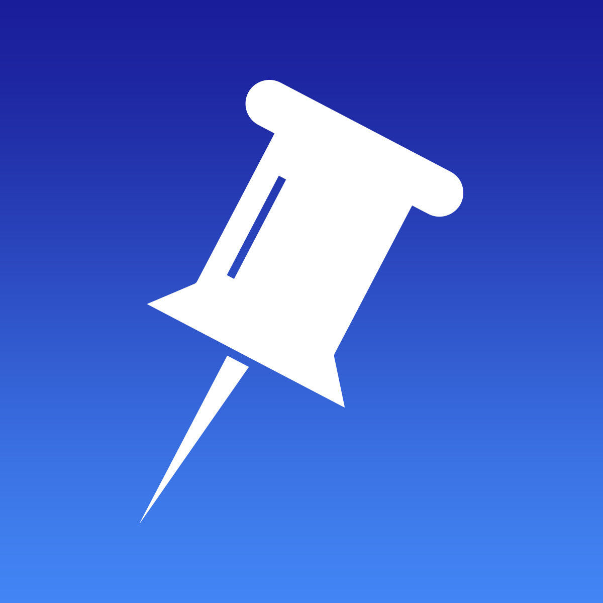 App icon